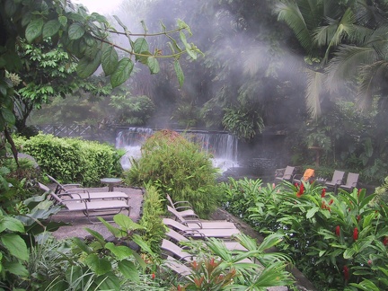 Tabacon Hot Springs4